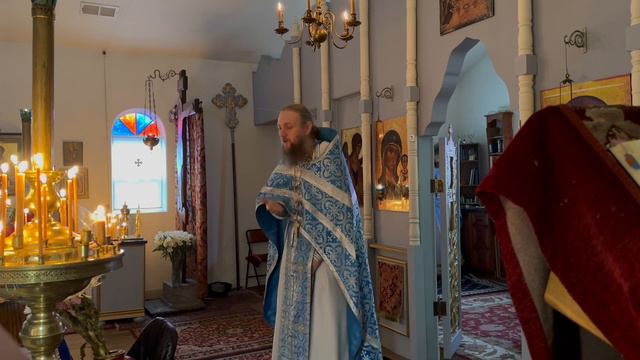 Притча о Виноградарях / The Parable of the Wicked Vinedressers смотреть онлайн