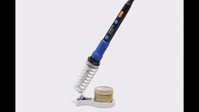 Yihua YH928D ESD Digitálisan Állítható Forrasztópáka 65W смотреть онлайн