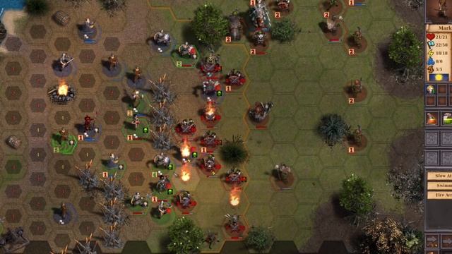 Warbanners (Review/PC) смотреть онлайн