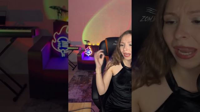 РОК СТРИМ С VALERY’S🖤 #стрим #песни #рок #shortsstream #shortsfeed