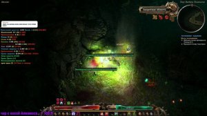 Grim Dawn | Путь Блюстителя, Перекат в сет Прокаженного #17