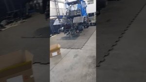 Как установить выносной фильтр КПП ХТЗ Т-150