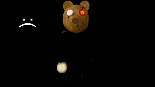 Roblox | Piggy - Mr. Stitchy Theme (High Pitched and Sped Up) смотреть онлайн