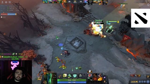 Зачем СТРЕЙ Носит УСЫ? #Стрей #Stray228 смотреть онлайн