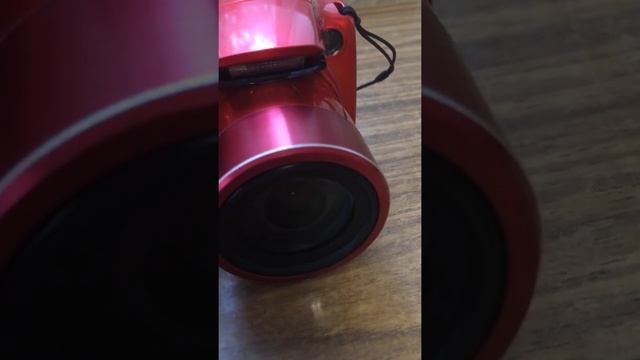 Обзор моей камеры смотреть онлайн