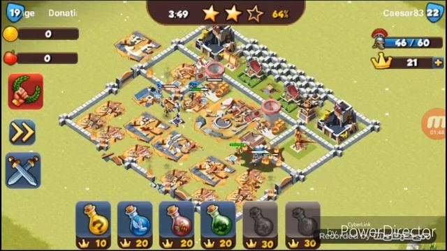 Total conquest offline смотреть онлайн