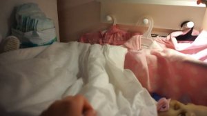 УГОЛОК РЕБОРНА/КАК СДЕЛАТЬ КРОВАТКУ ДЛЯ КУКОЛ/ПЕРВОЕ ВИДЕО.