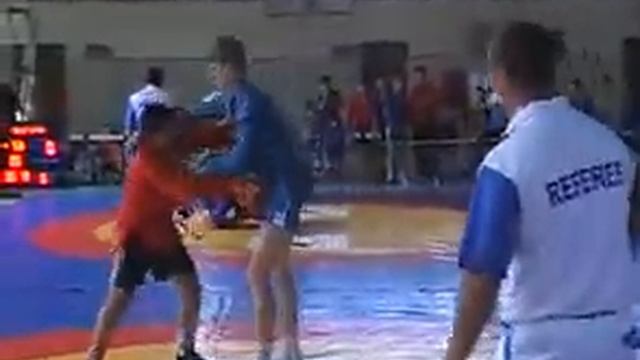 Самбо,Севастополь-Керчь3,16.06.11.avi смотреть онлайн