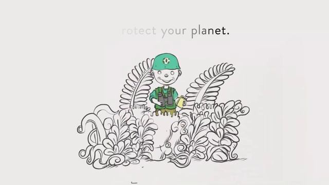 GREEN CITIES FOR ALL смотреть онлайн