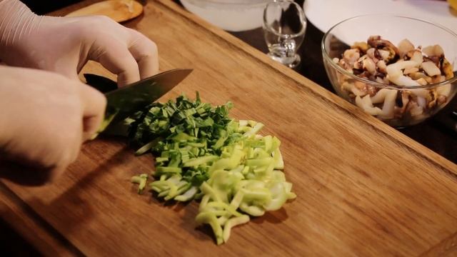 Мастер Салатов