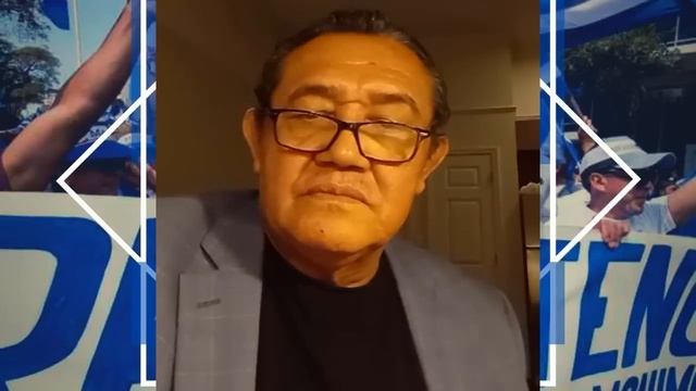 ?Chino Enoc Amenaza A Lesther Aleman, Felix Maradiaga Y Otros Opositores