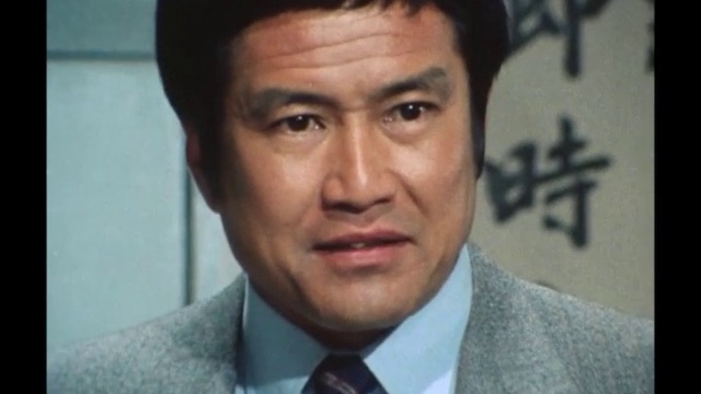 太陽にほえろ！ 第509話 列車の中の女 смотреть онлайн