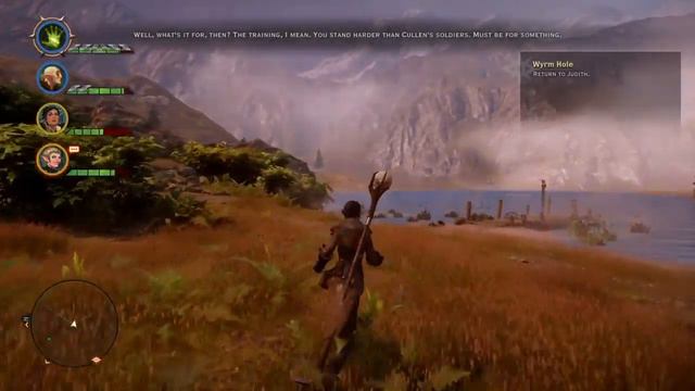 Dragon Age™: Inquisition_20150118074223 смотреть онлайн