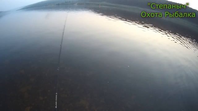 Ещё одна рыбалка.... 27 07 21 смотреть онлайн