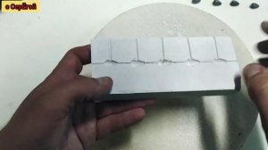 Самодельная форма для отливки грузил.От А до Я. ФОРМА из ГИПСА для ГРУЗИЛ-Капля.