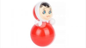 История появления неваляшек