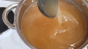 Вкуснятина из белой смородины. Домашние заготовки. Сколько ни сделай - всё мало!
