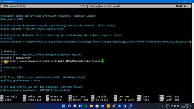 Lab - 3 Install & Configure Openstack Glance | Openstack Stein | Ubuntu 18.04 смотреть онлайн