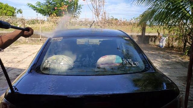 Portable power spray (Lotus) review (76) смотреть онлайн