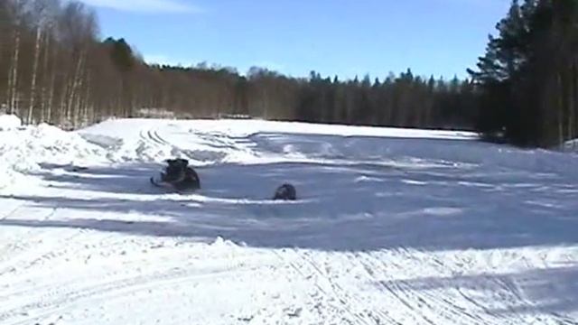 Spunkbastards - Riders Of The North - BastunÃ¤s смотреть онлайн