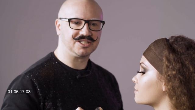 Mac Pro Texture With Dominic Skinner