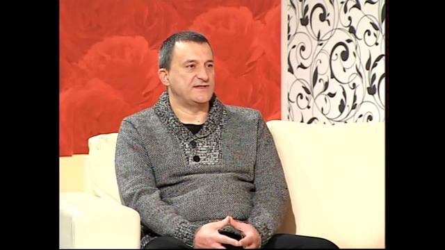 Признаки психического здоровья. 2/2. Чечот, Максим Васильевич смотреть онлайн