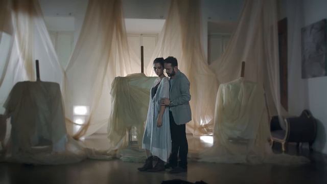 Fernando Alba - Nello Stesso Acido (Official Videoclip)