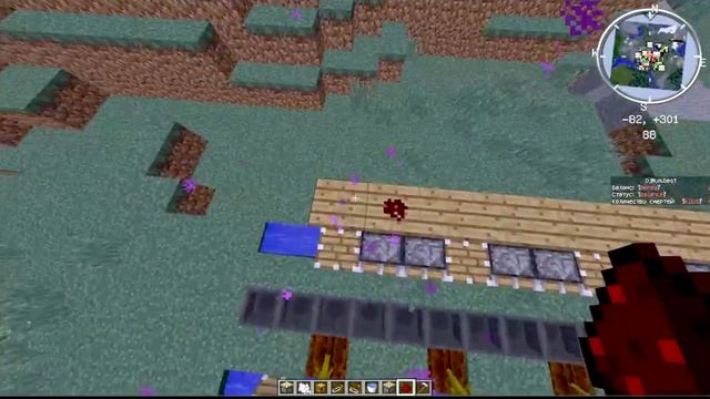 Как построить ферму тыкв в майнкрафте | автоматическая ферма тыкв в minecraft смотреть онлайн