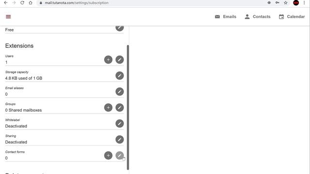 How to Delete Tutanota Account - Delete Tutanota Email address смотреть онлайн