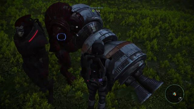 Cerberus and Exo-Geni Again / Mass Effect Legendary Edition Episode 8 смотреть онлайн