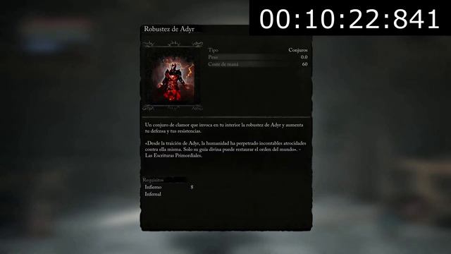 ВСЯ МАГИЯ В ИГРЕ LORDS OF THE FALLEN (2023) смотреть онлайн