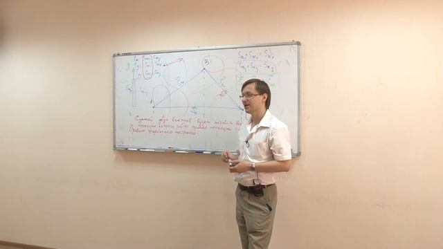 Физика не спеша. Лекция 2. смотреть онлайн