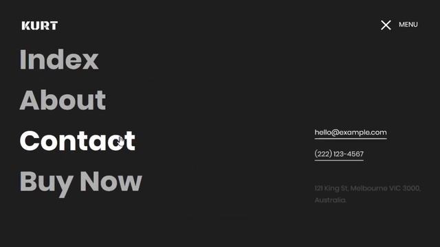Responsive Web Design | Liquid Slider Transition | Free Source Code смотреть онлайн