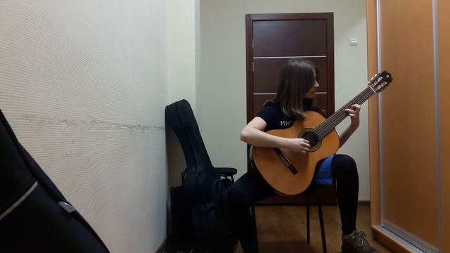 Х.Морель "Бразильский танец" смотреть онлайн
