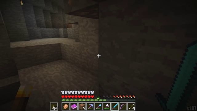 Python's Journies! | Minecraft 1.9 PC | Python Plays Minecraft Survival [S2 - #13] смотреть онлайн