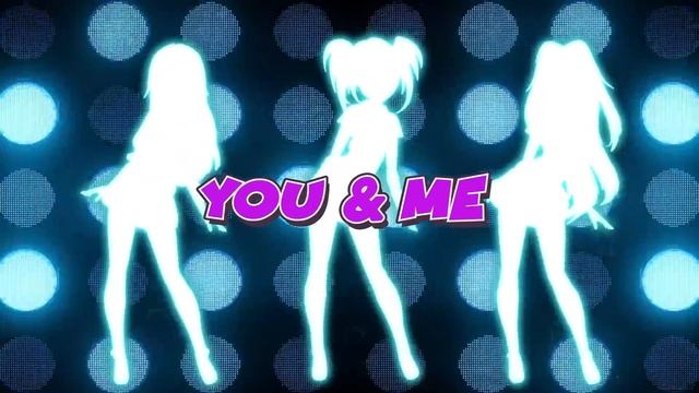 Caramella Girls - Caramelldansen 2018 (Official)