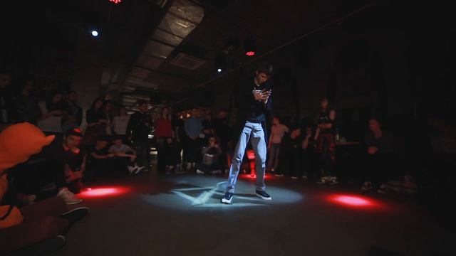 LOYZ | EXPERIMENTAL SHOWCASE | ELECTRIC POWER BATTLE 5 смотреть онлайн