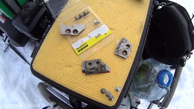 Секреты Ночной Рыбалки