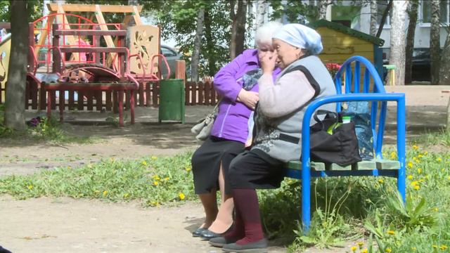 В домах на улице Кул Гали 3 недели нет горячей воды смотреть онлайн