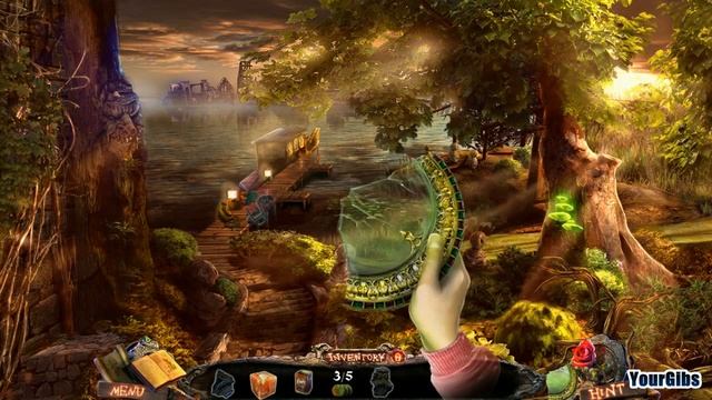 Chronicle Keepers: The Dreaming Garden - Beta Survey Demo - Preview - Gameplay смотреть онлайн