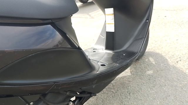 Suzuki Adress V-50 смотреть онлайн