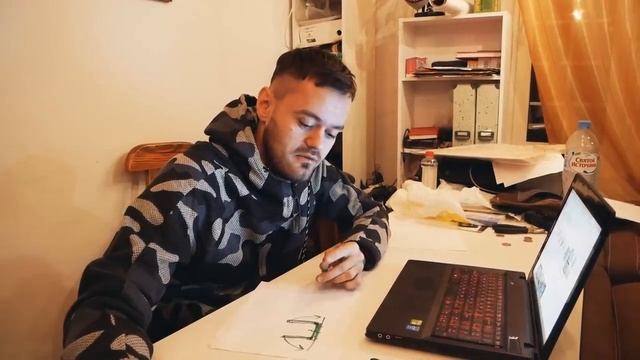 Подъемник в гараж своими руками за 6000р #Дрифтанутые смотреть онлайн