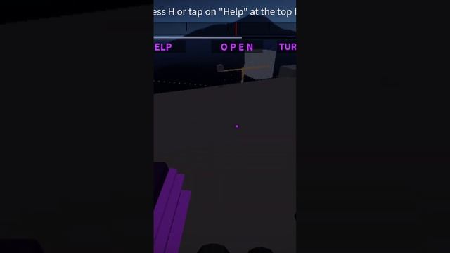 человек паук режим Parkour роблокс смотреть онлайн