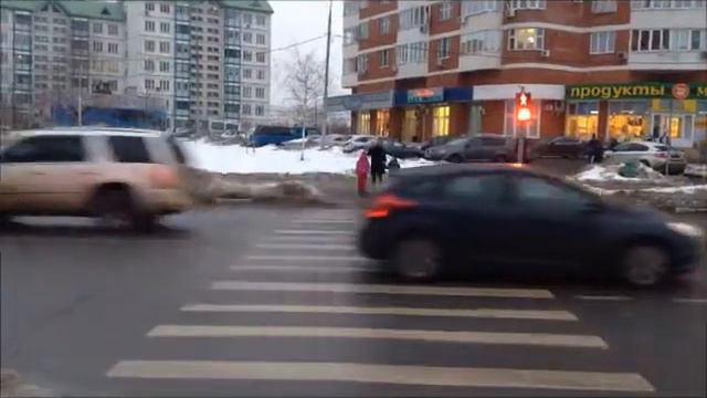 ГБОУ Школа 1368 СП-2 Детский сад 2589 Москвичи с рождения за безопасность дорожного движения смотреть онлайн