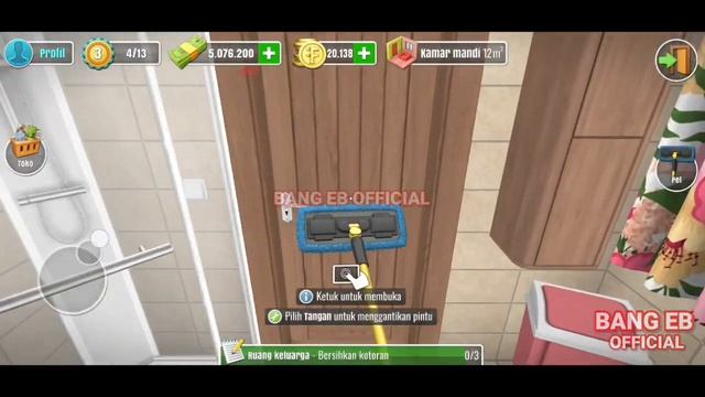 House Flipper Mod Apk V1.311 Terbaru 2023 - Unlimited Money & Unlock All Skins смотреть онлайн