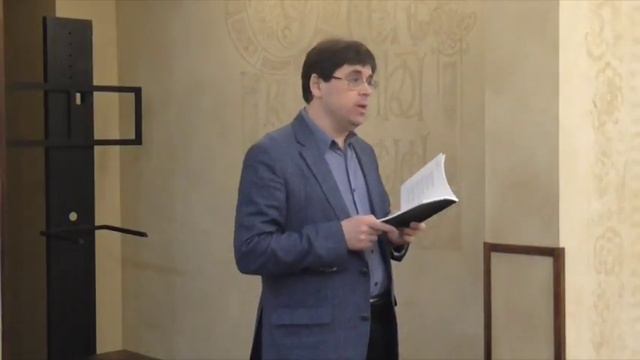 Издательство ОГИ представляет книгу стихов Артёма Скворцова - 6.12.2017 смотреть онлайн