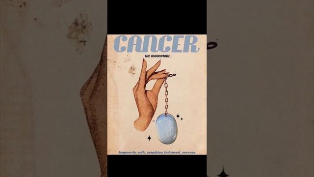 Cancer “It’s time to fill your empty cup” ???Cancer Season Oracle reading смотреть онлайн