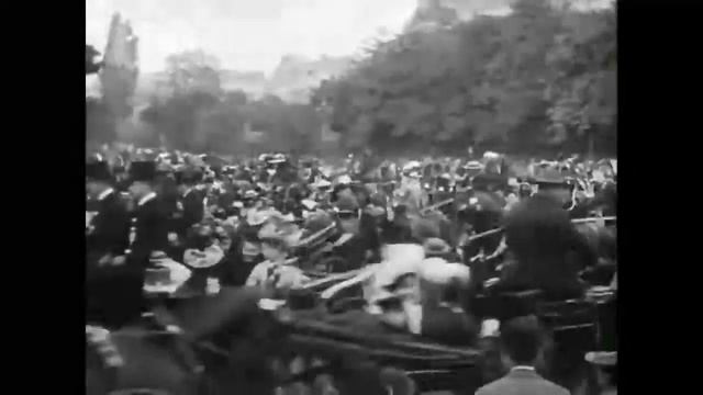 Вот, какие были города и люди в 19 веке смотреть онлайн