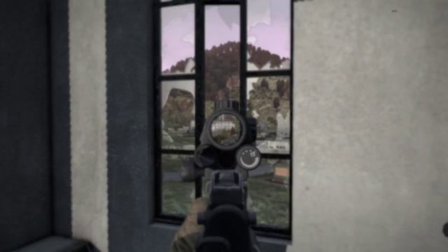 Внезапный Ночной Стрим по DayZ Standalone смотреть онлайн