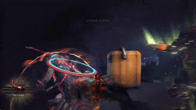 Warframe #10 (Requiem Attempt #1) (Fail) смотреть онлайн